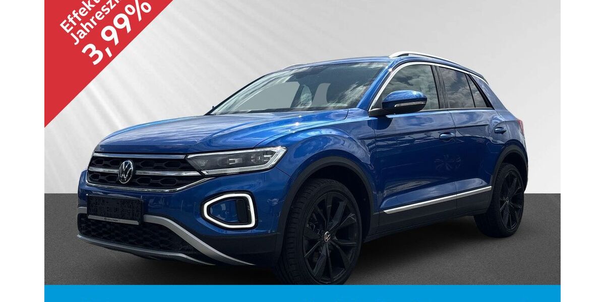 VW T-Roc 11.500 km 33.900 &euro; Dallgow-Döberitz 14624