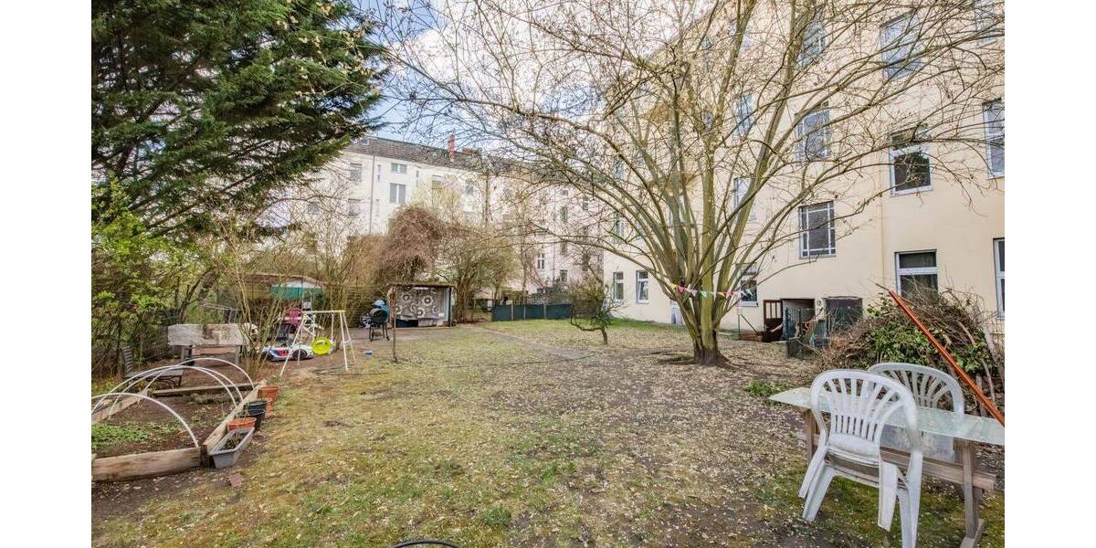 Etagenwohnung Berlin Tempelhof - 2 Zimmer, 57 m&sup2;, 299.000&euro; | Angebot:26094710
