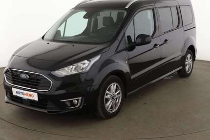 Ford Tourneo Connect 66.684 km 23.020 &euro; Berlin 14059