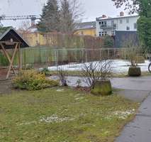 Schöne 2 RaumWohnung in Grünau