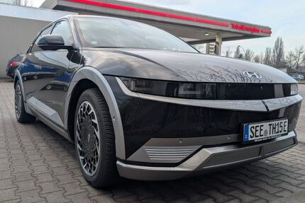 Hyundai IONIQ 5 50.000 km 27.999 &euro; Berlin 13055