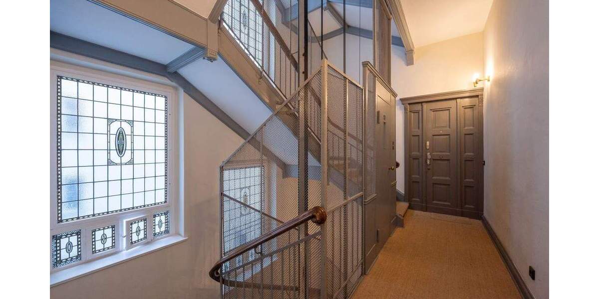 Etagenwohnung Berlin Wilmersdorf - 4 Zimmer, 120 m&sup2;, 899.000&euro; | Angebot:25700856