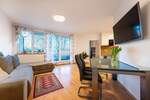Etagenwohnung Berlin Wilhelmsruh - 2 Zimmer, 50 m&sup2;, 280.000&euro; | Angebot:25752319