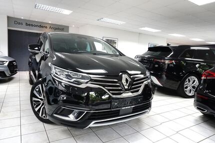 Renault Espace 53.234 km 28.950 &euro; Berlin 13407