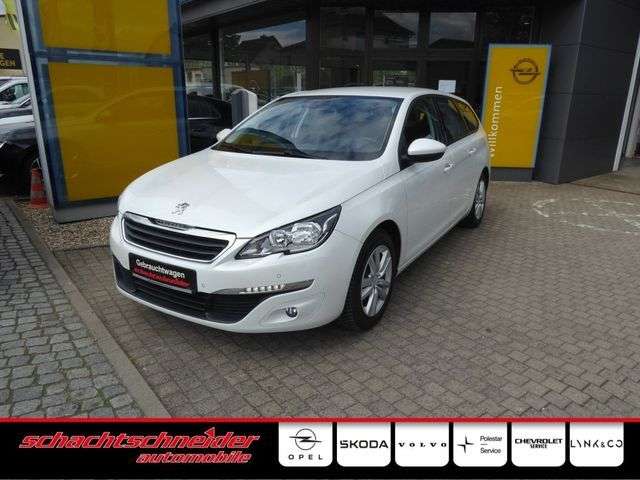 Peugeot 308 115.231 km 3.990 &euro; Werder OT Glindow 14542