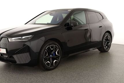 BMW iX 20.965 km 42.880 &euro; Berlin 12103