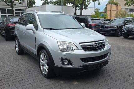 Opel Antara 99.854 km 6.999 &euro; Berlin 13581