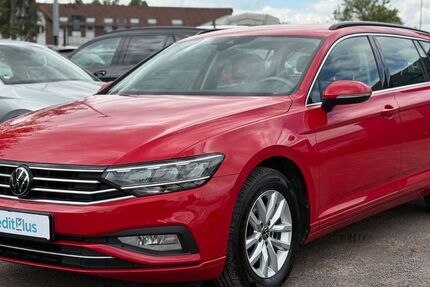 VW Passat 81.800 km 17.490 &euro; Ludwigsfelde 14974