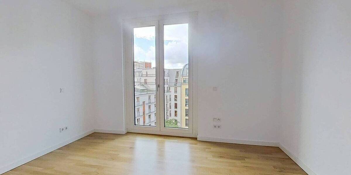Etagenwohnung Berlin Mitte - 3 Zimmer, 100 m&sup2;, 3.425&euro; | Angebot:26841632