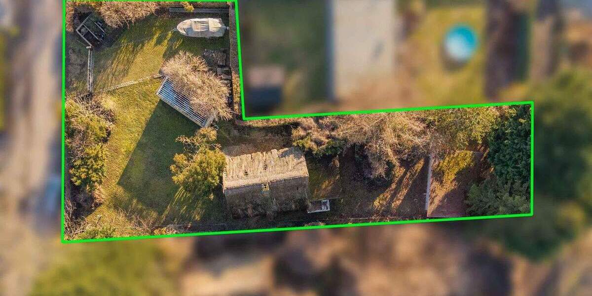 Grundstück Ketzin - 160.000&euro; | Angebot:25742189