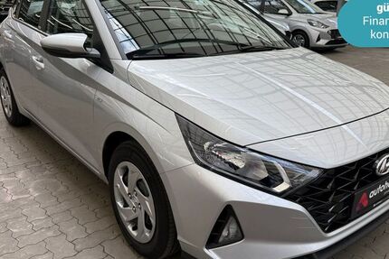 Hyundai i20 37.502 km 13.490 € Ludwigsfelde (bei Berlin) 14974