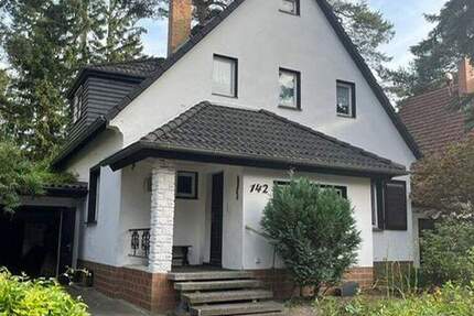 Im Grünen und doch zentral 4 zimmer