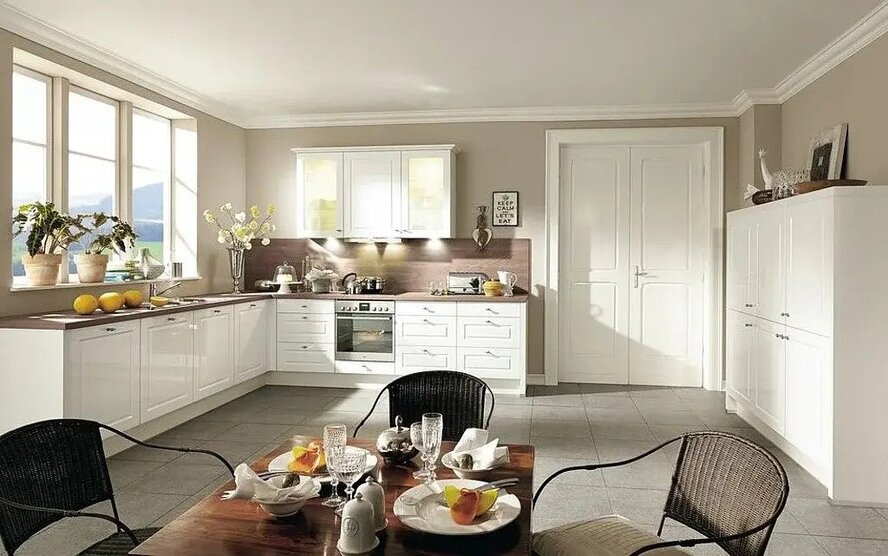 Dein Traumhaus wartet - starte dein neues Leben noch heute! 3 zimmer