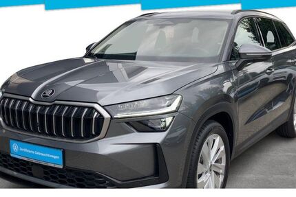 Skoda Kodiaq 8.600 km 48.990 &euro; Potsdam 14480