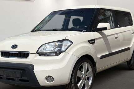 Kia Soul 132.396 km 2.999 &euro; Berlin 12681
