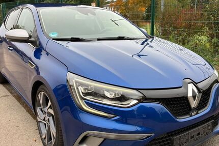 Renault Megane 92.000 km 9.999 &euro; Berlin 12524