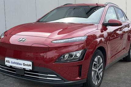 Hyundai KONA 77.476 km 19.990 € Teltow 14513