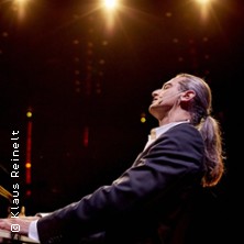 Hagen Rether - Liebe - aktualisierte Fassung 31.10.2025 Admiralspalast