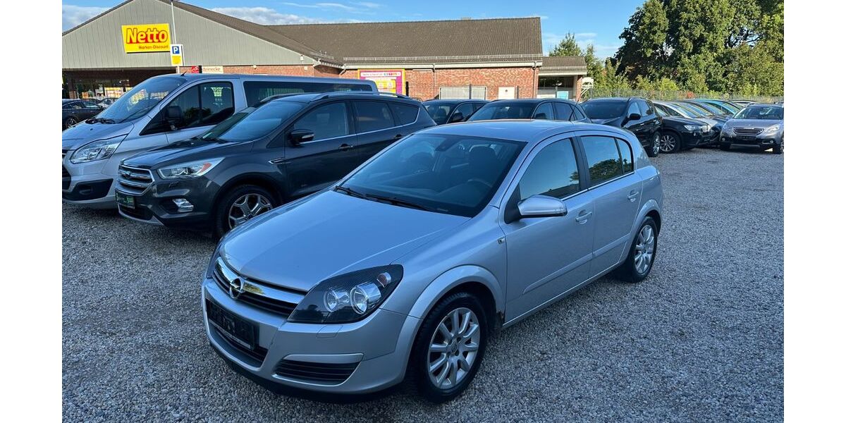 Opel Astra 240.000 km 2.490 &euro; Berlin 13127