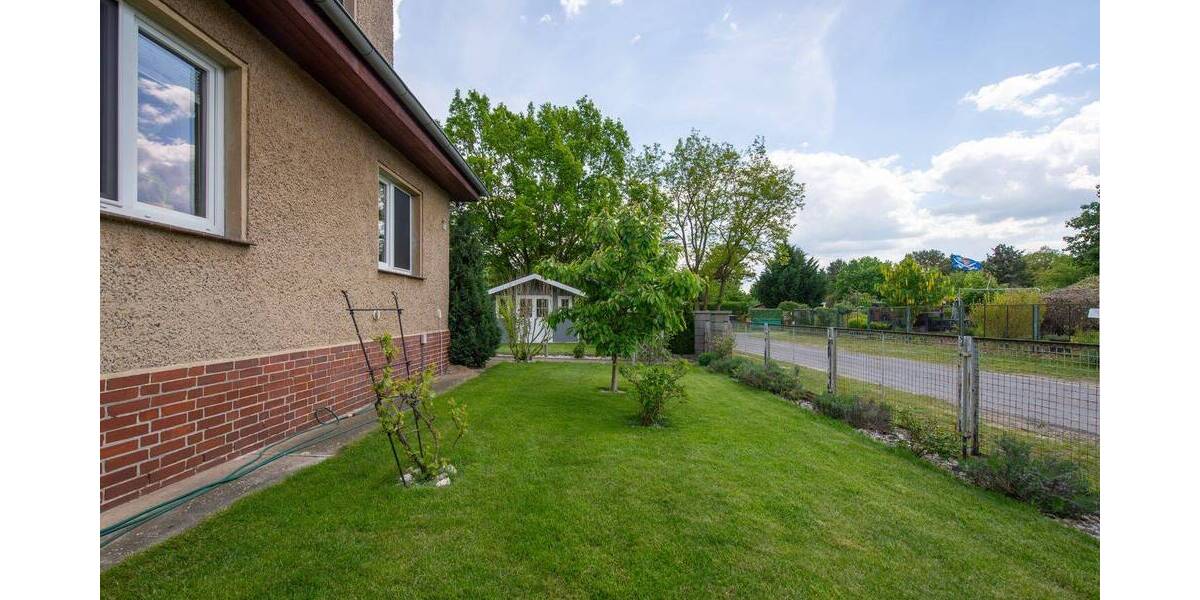 Einfamilienhaus Blankenfelde-Mahlow Blankenfelde - 4 Zimmer, 111 m&sup2;, 477.000&euro; | Angebot:26737465