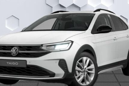 VW Taigo 9.000 km 21.700 &euro; Berlin 12524