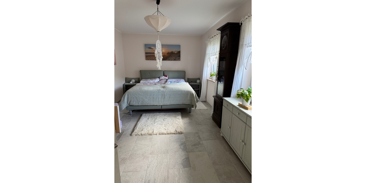 Provisionsfrei! Mediterranes Landhaus mit Wohlfühlgarten und Wellnessbereich in Nauen-Wachow - Einfamilienhaus Nauen | Angebot:27208594