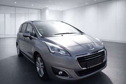 Peugeot 5008 118.223 km 12.500 &euro; Potsdam 14480