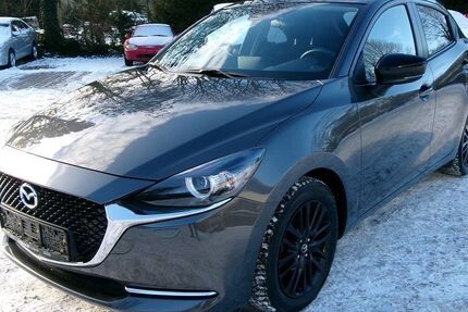Mazda 2 Hybrid 30.281 km 20.990 &euro; Berlin 13407