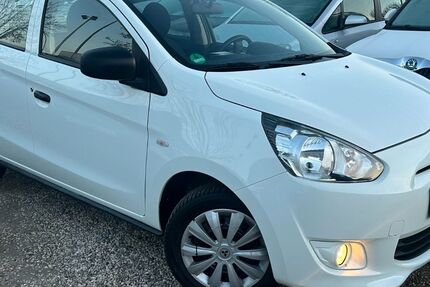 Mitsubishi Space Star 75.350 km 4.490 &euro; Berlin 13089