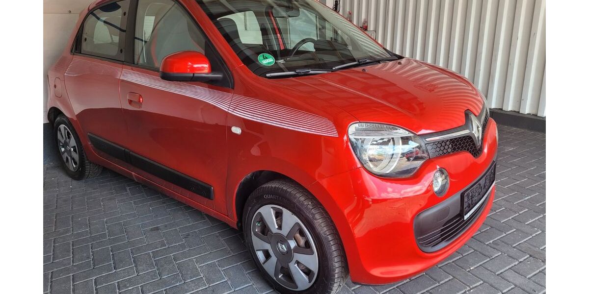 Renault Twingo 63.614 km 5.900 &euro; Berlin 12277