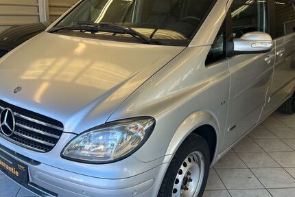 Mercedes-Benz Viano 250.000 km 12.800 &euro; Berlin 13158