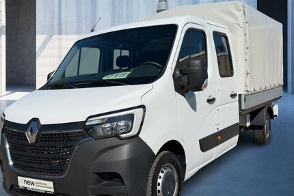 Renault Master 15.697 km 25.990 &euro; Berlin 13055