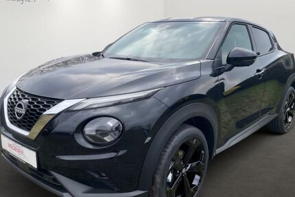 Nissan Juke 3.852 km 24.990 € Berlin 13599