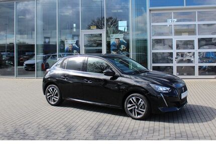 Peugeot 208 28.328 km 14.991 &euro; Potsdam 14482