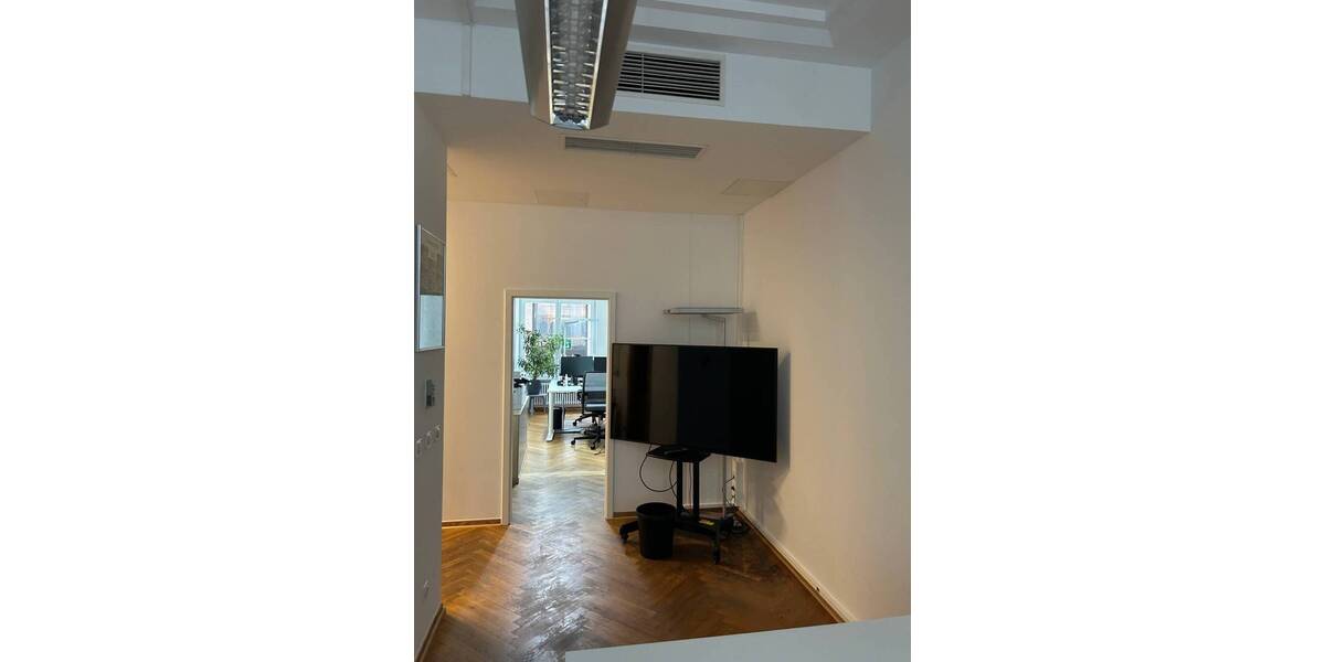 Gewerbeobjekt Berlin Mitte - 5.565&euro; | Angebot:26268292