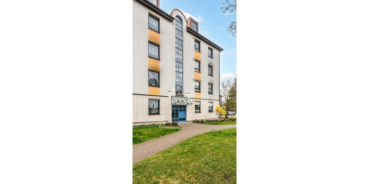 Etagenwohnung Werder (Havel) - 3 Zimmer, 90 m&sup2;, 239.000&euro; | Angebot:25694100