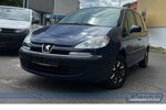 Peugeot 807 Family 2.0*AHK*Klima*Tempo*Radio/CD* 266.723 km 1.900 € Berlin 13187