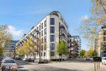 Etagenwohnung Berlin Charlottenburg - 3 Zimmer, 119 m&sup2;, 1.290.000&euro; | Angebot:26583563