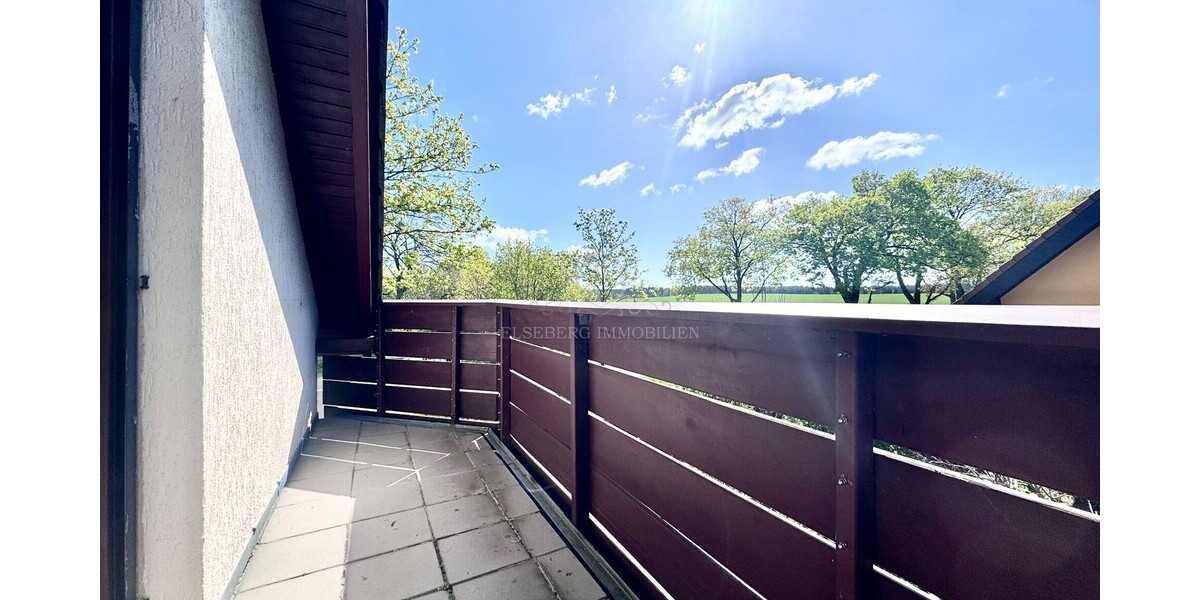 Leben am See- Einfamilienhaus mit großem Garten in idyllischer Lage - Einfamilienhaus Trebbin OT Blankensee Blankensee | Angebot:26652550