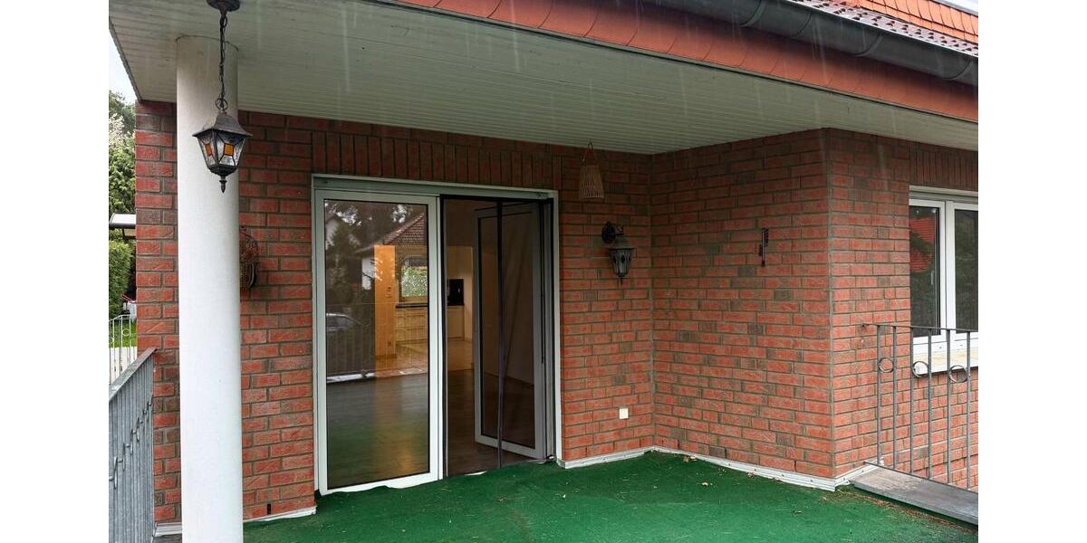 Etagenwohnung Schönwalde-Glien Glien - 2 Zimmer, 80 m&sup2;, 1.000&euro; | Angebot:26267661