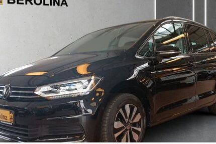 VW Touran 21.238 km 31.333 &euro; Berlin 10709
