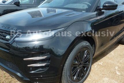 Land Rover Range Rover Evoque 8 km 58.990 € Brandenburg a. d. Havel 14772