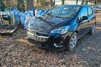 Opel Corsa 79.500 km 8.500 &euro; Stahnsdorf 14532