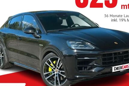Porsche Cayenne 45.000 km 129.689 € Berlin 10587