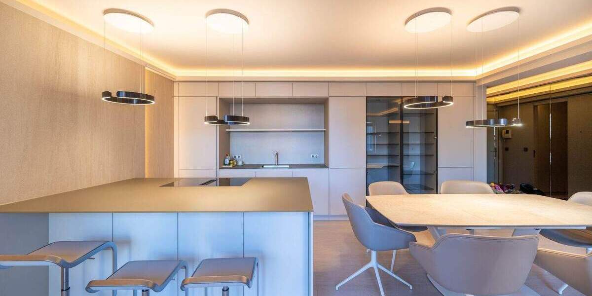 Etagenwohnung Berlin Schöneberg - 2 Zimmer, 66 m&sup2;, 525.000&euro; | Angebot:25714073