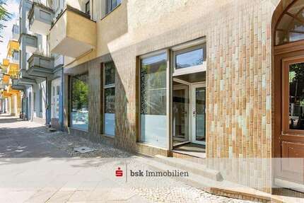 Gewerbeobjekt Berlin Reinickendorf - 319.000&euro; | Angebot:27157437