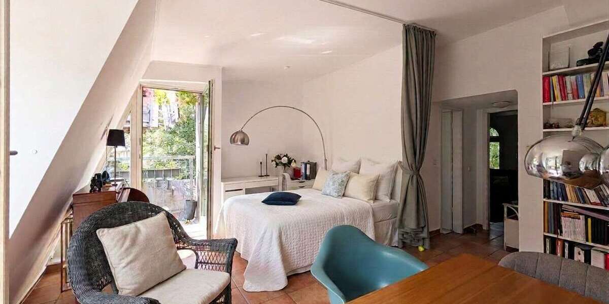 Etagenwohnung Potsdam Jägervorstadt - 3 Zimmer, 71 m&sup2;, 320.000&euro; | Angebot:27312697