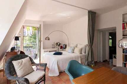Wohnung Potsdam Jägervorstadt - 3 Zimmer, 71 m&sup2;, 320.000&euro; | Angebot:27312697