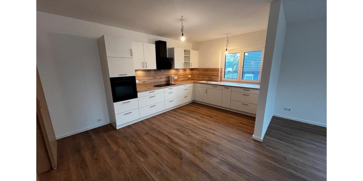 Etagenwohnung Brieselang - 3 Zimmer, 104 m&sup2;, 1.700&euro; | Angebot:26245213