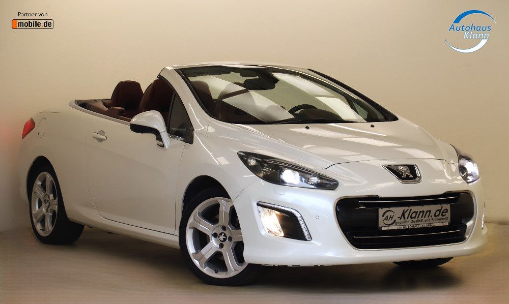 Peugeot 308 92.037 km 14.999 &euro; Teltow 14513